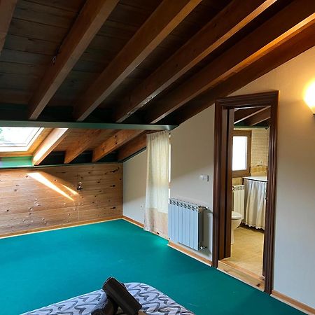 Apartamento El Remiendu Pegau Infiesto Exteriér fotografie